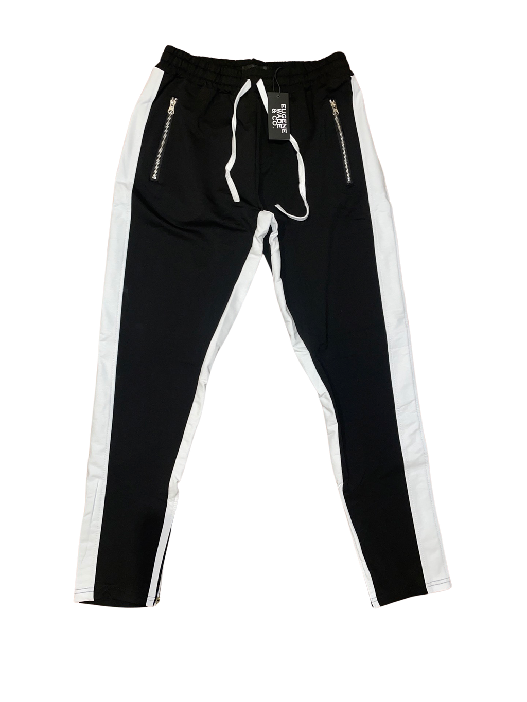 Stripe Joggers