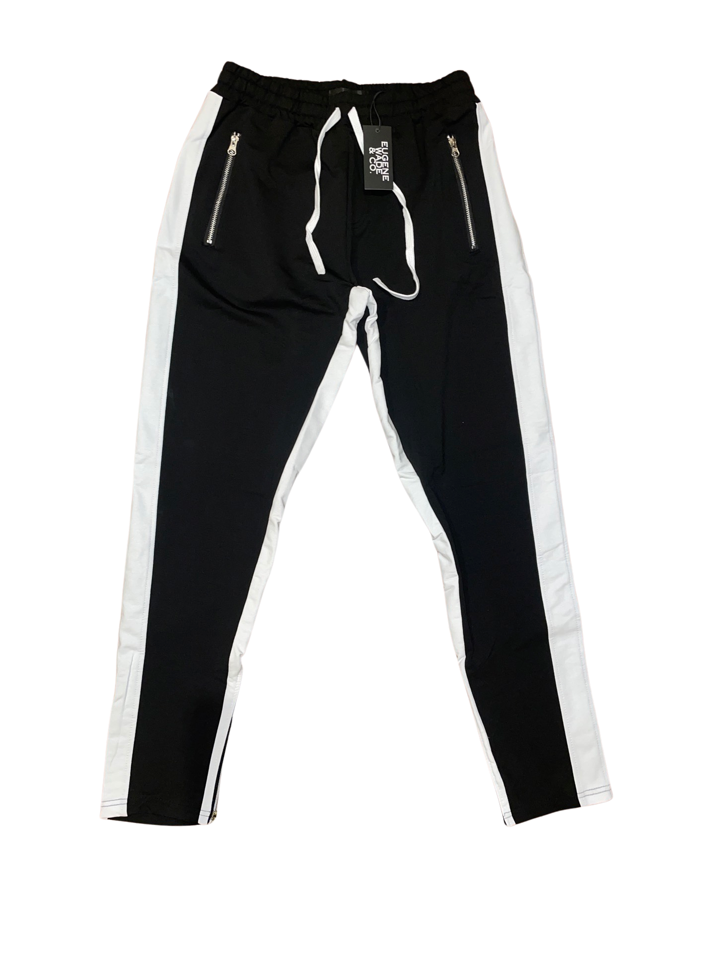 Stripe Joggers
