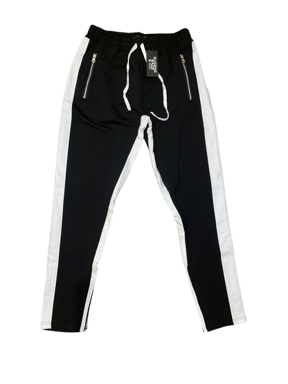 Stripe Joggers