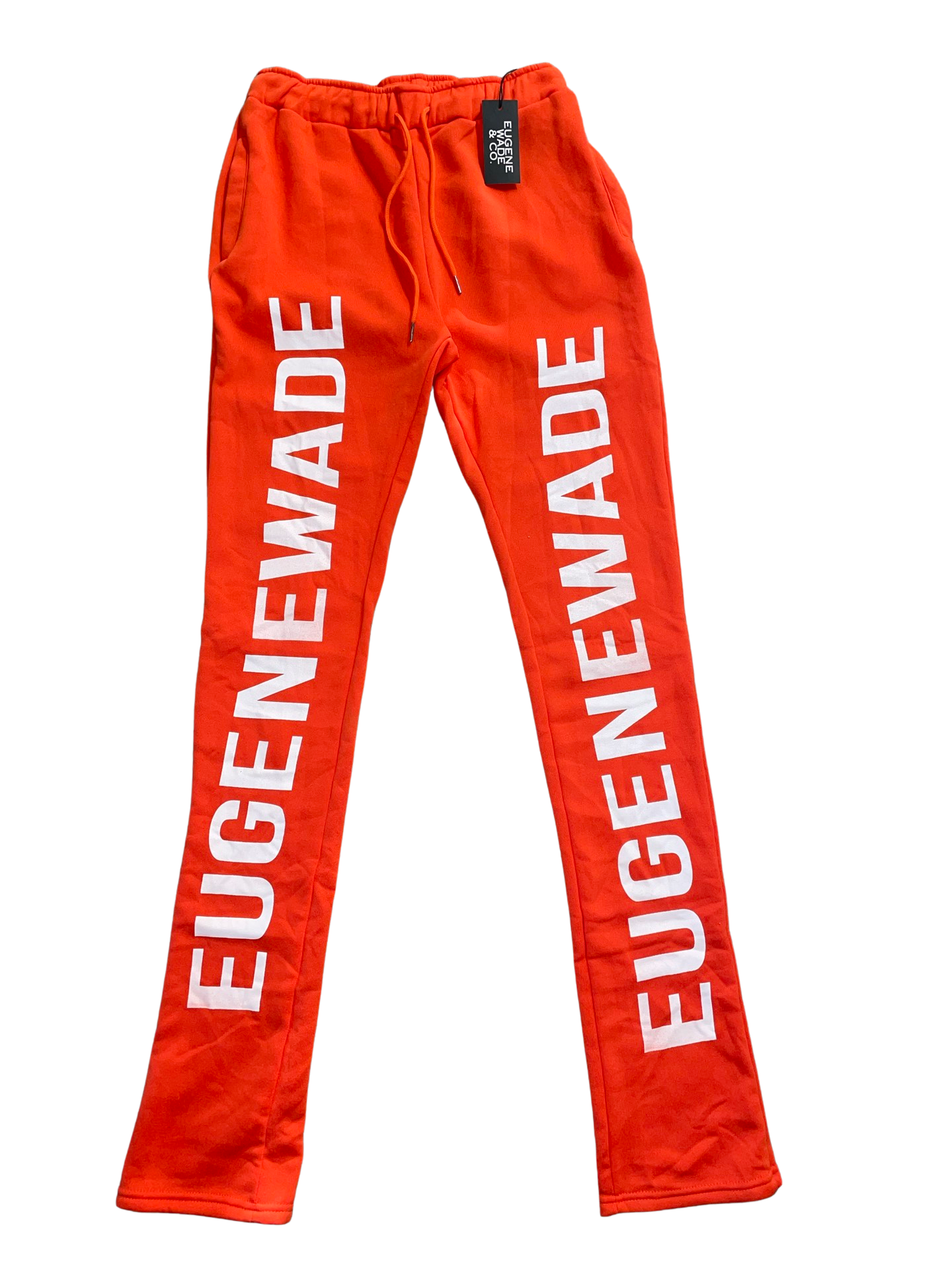 EugeneWade Stacked Pants