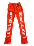 EugeneWade Stacked Pants