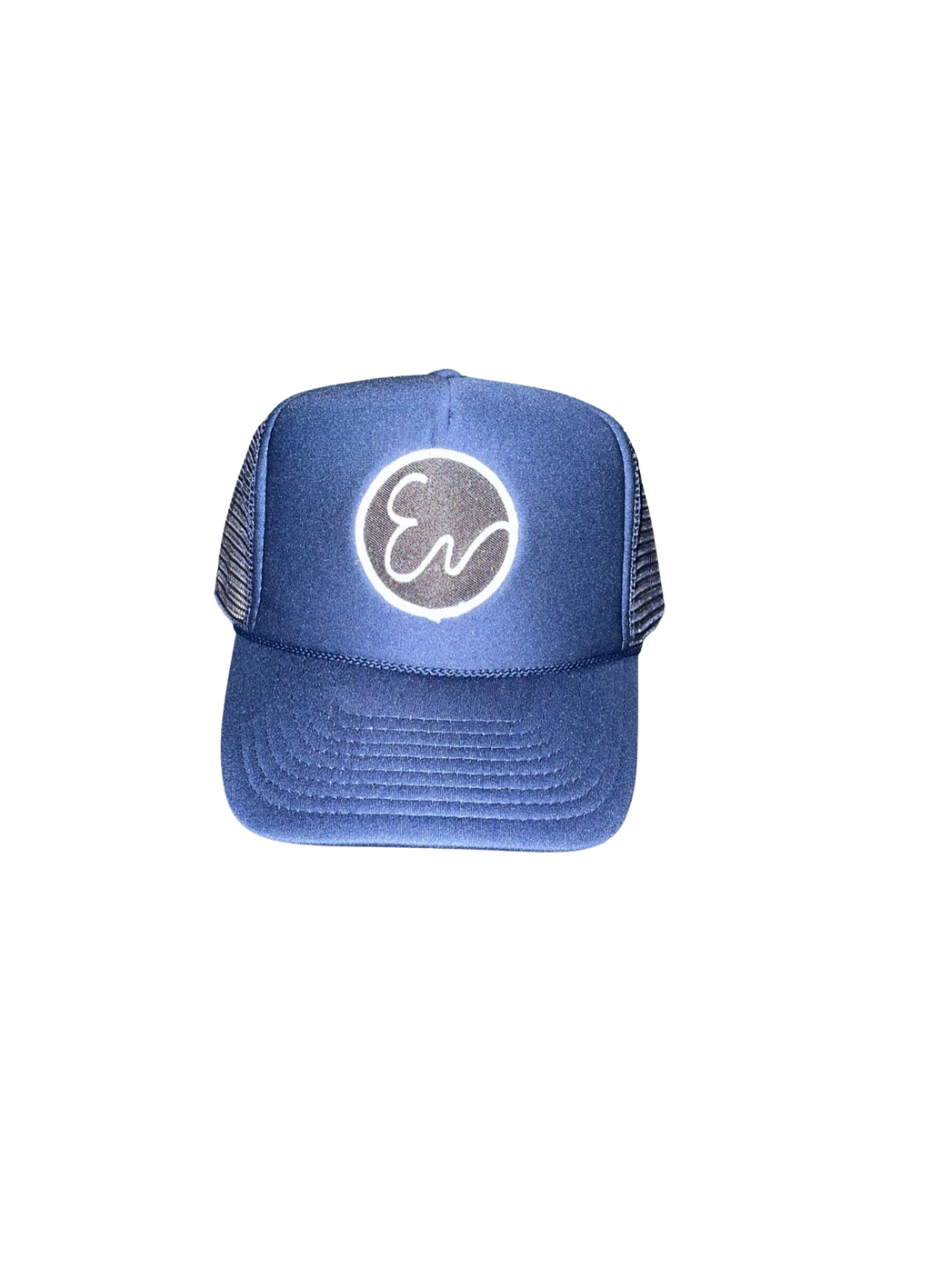 Classic Logo Trucker Hats