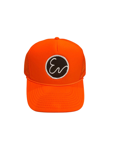 Classic Logo Trucker Hats