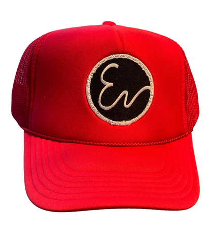 Classic Logo Trucker Hats