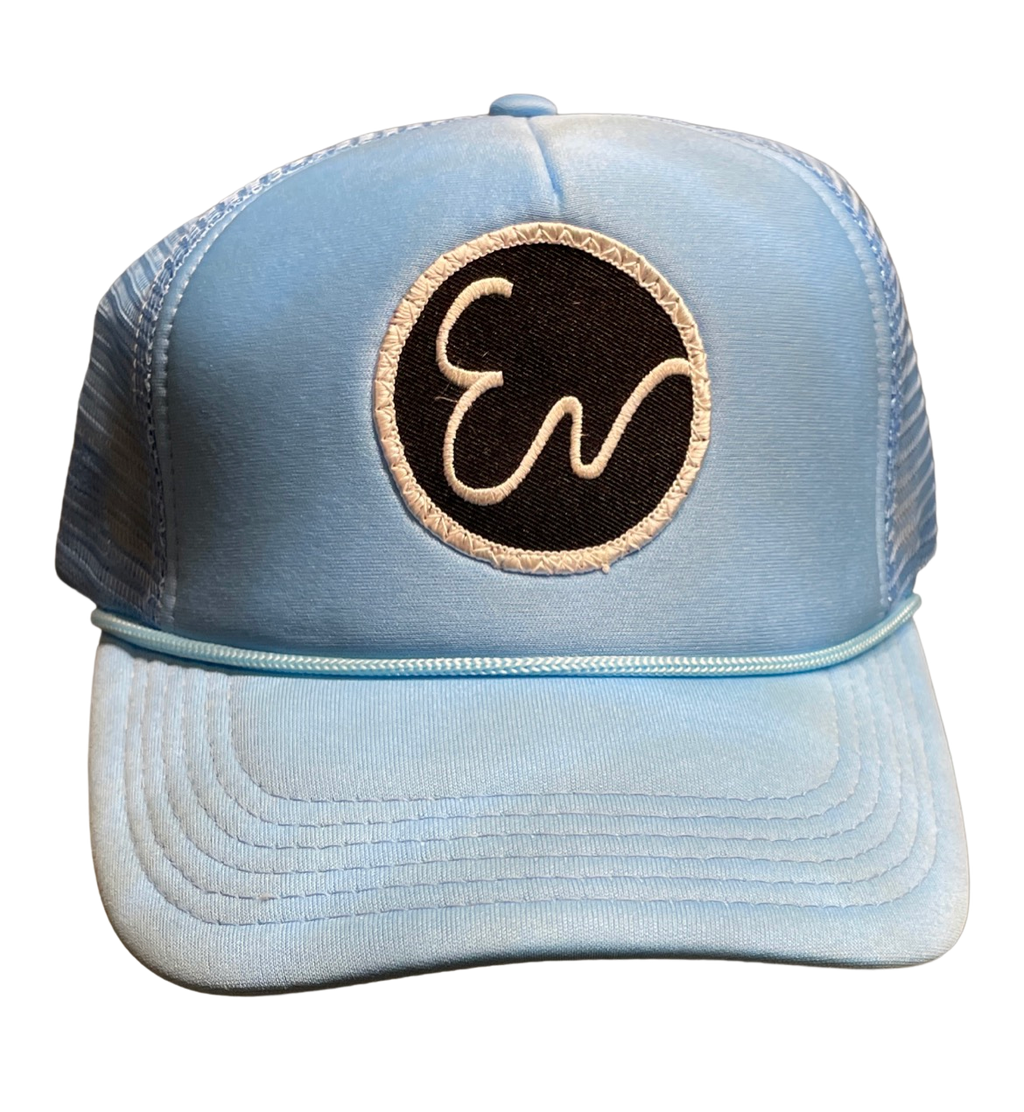 Classic Logo Trucker Hats