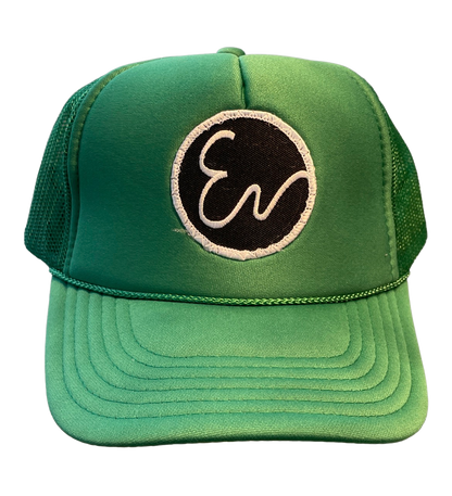 Classic Logo Trucker Hats