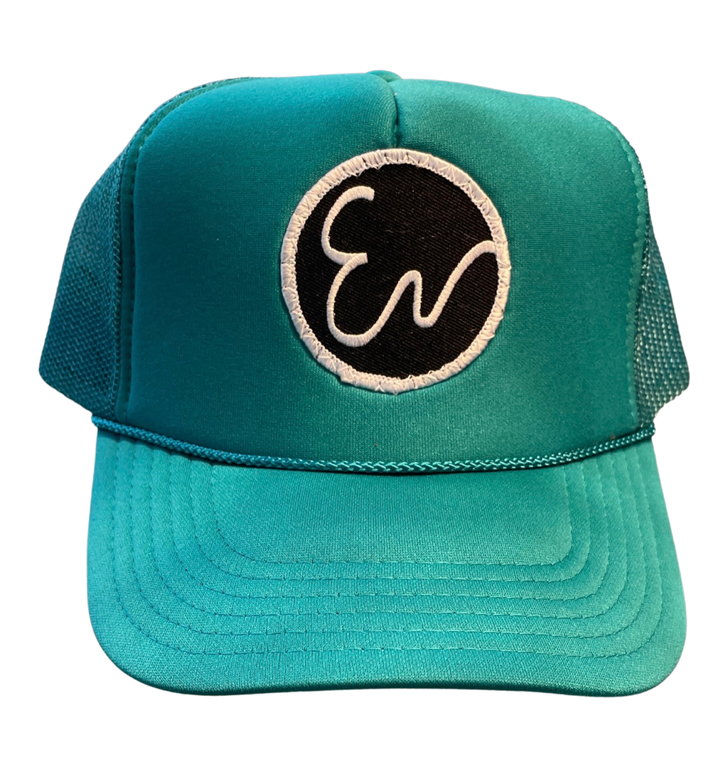 Classic Logo Trucker Hats
