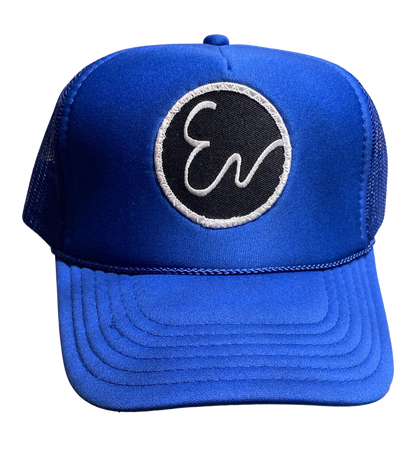 Classic Logo Trucker Hats