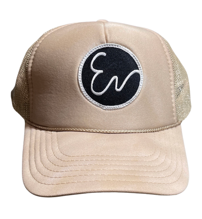 Classic Logo Trucker Hats