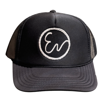 Classic Logo Trucker Hats