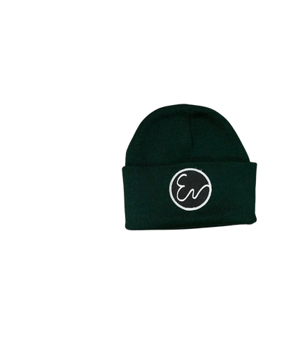 Classic Logo Beanies