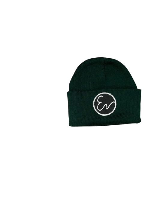 Classic Logo Beanies