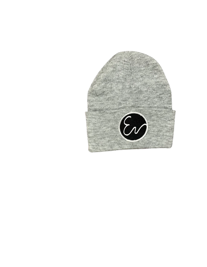 Classic Logo Beanies