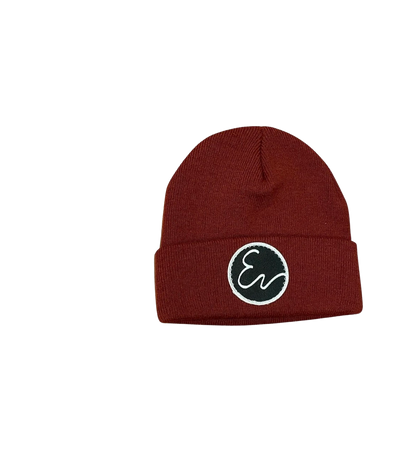 Classic Logo Beanies