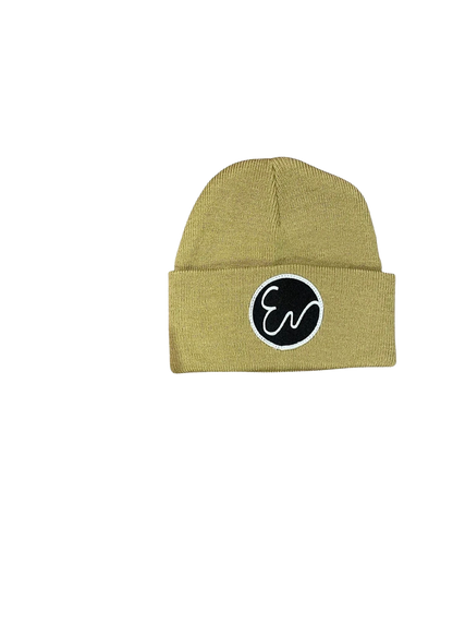 Classic Logo Beanies