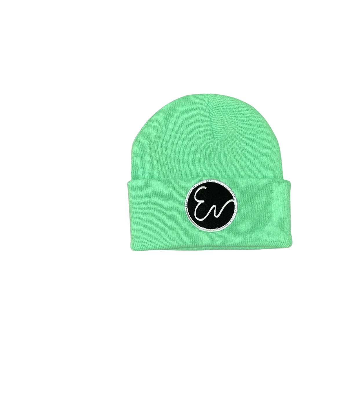 Classic Logo Beanies