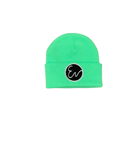 Classic Logo Beanies