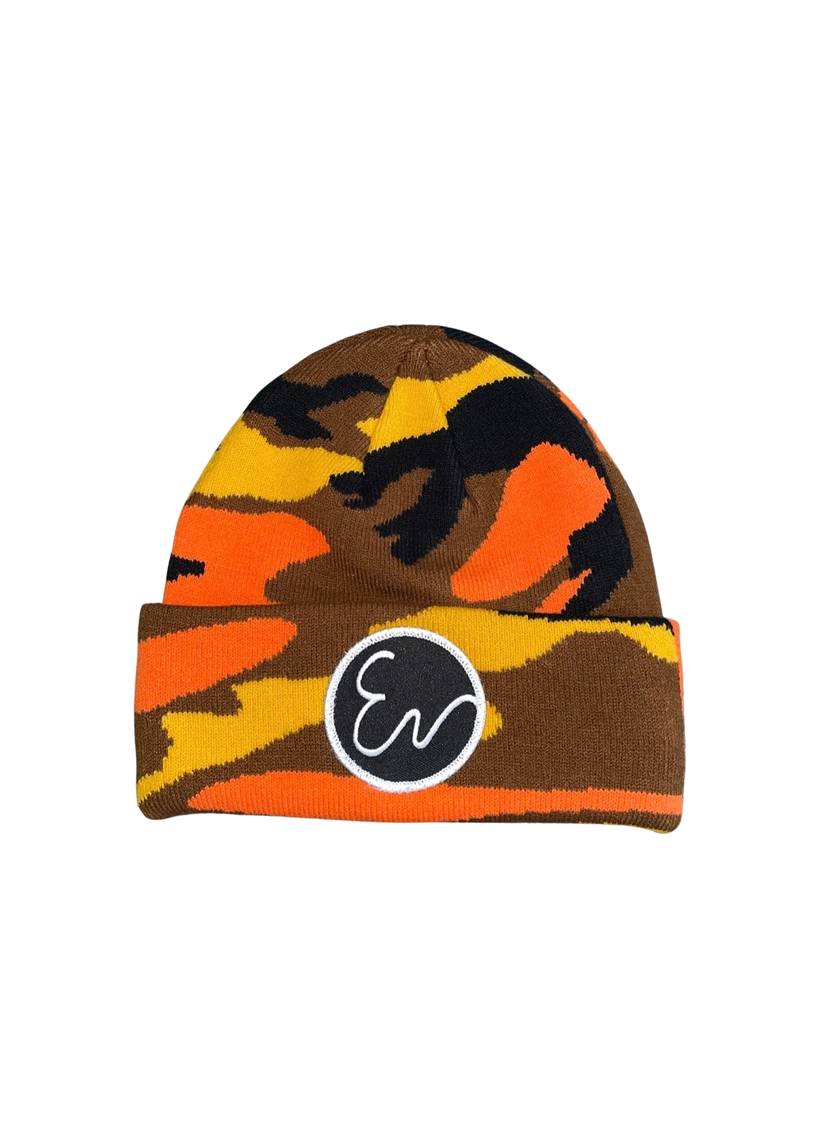 Classic Logo Beanies