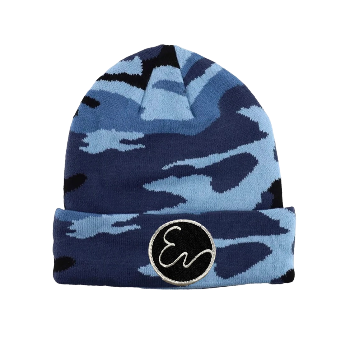 Classic Logo Beanies
