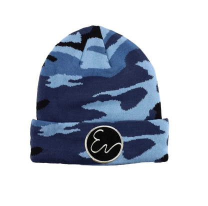 Classic Logo Beanies