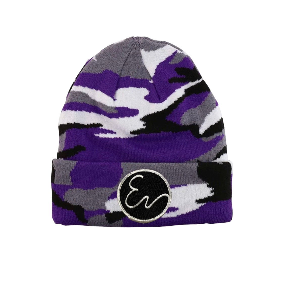 Classic Logo Beanies