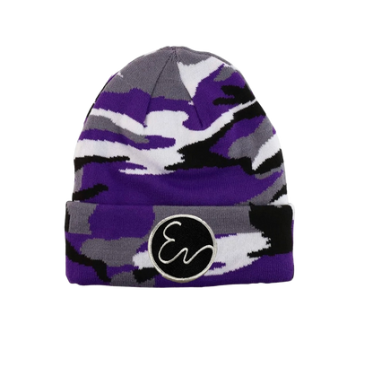 Classic Logo Beanies