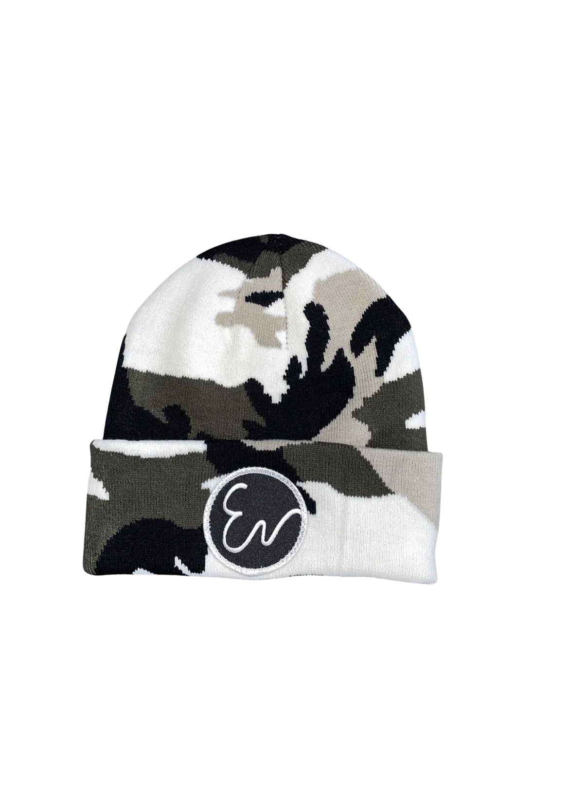 Classic Logo Beanies