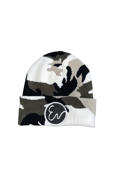 Classic Logo Beanies