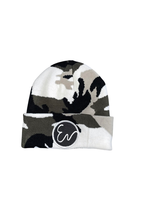 Classic Logo Beanies