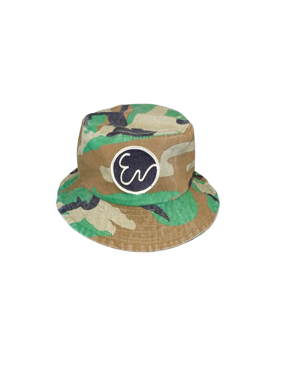 Classic Logo Bucket Hats