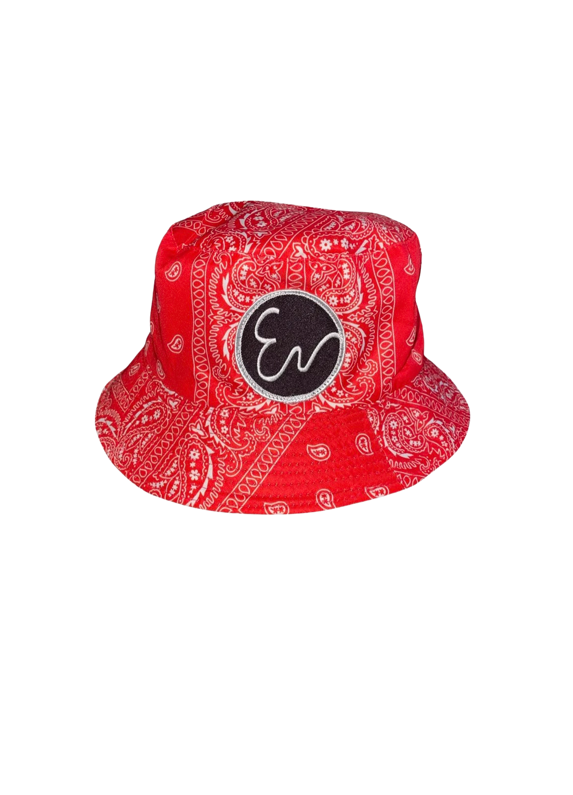 Classic Logo Bucket Hats