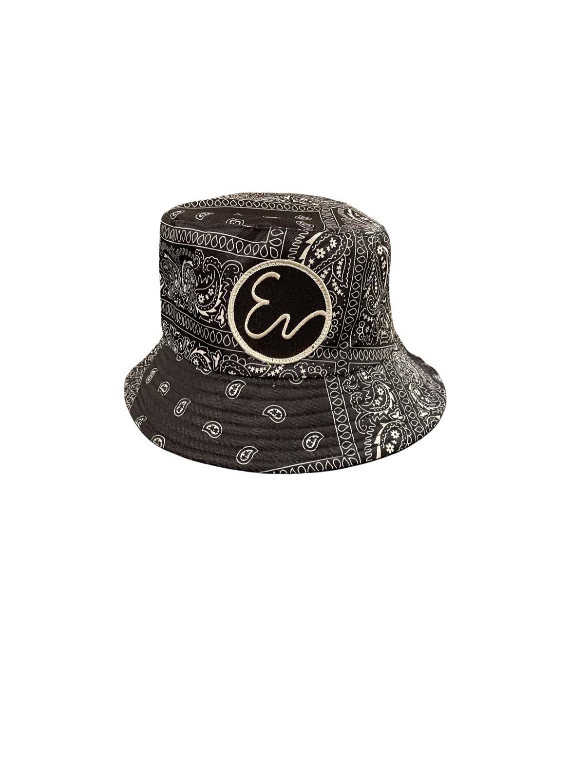 Classic Logo Bucket Hats