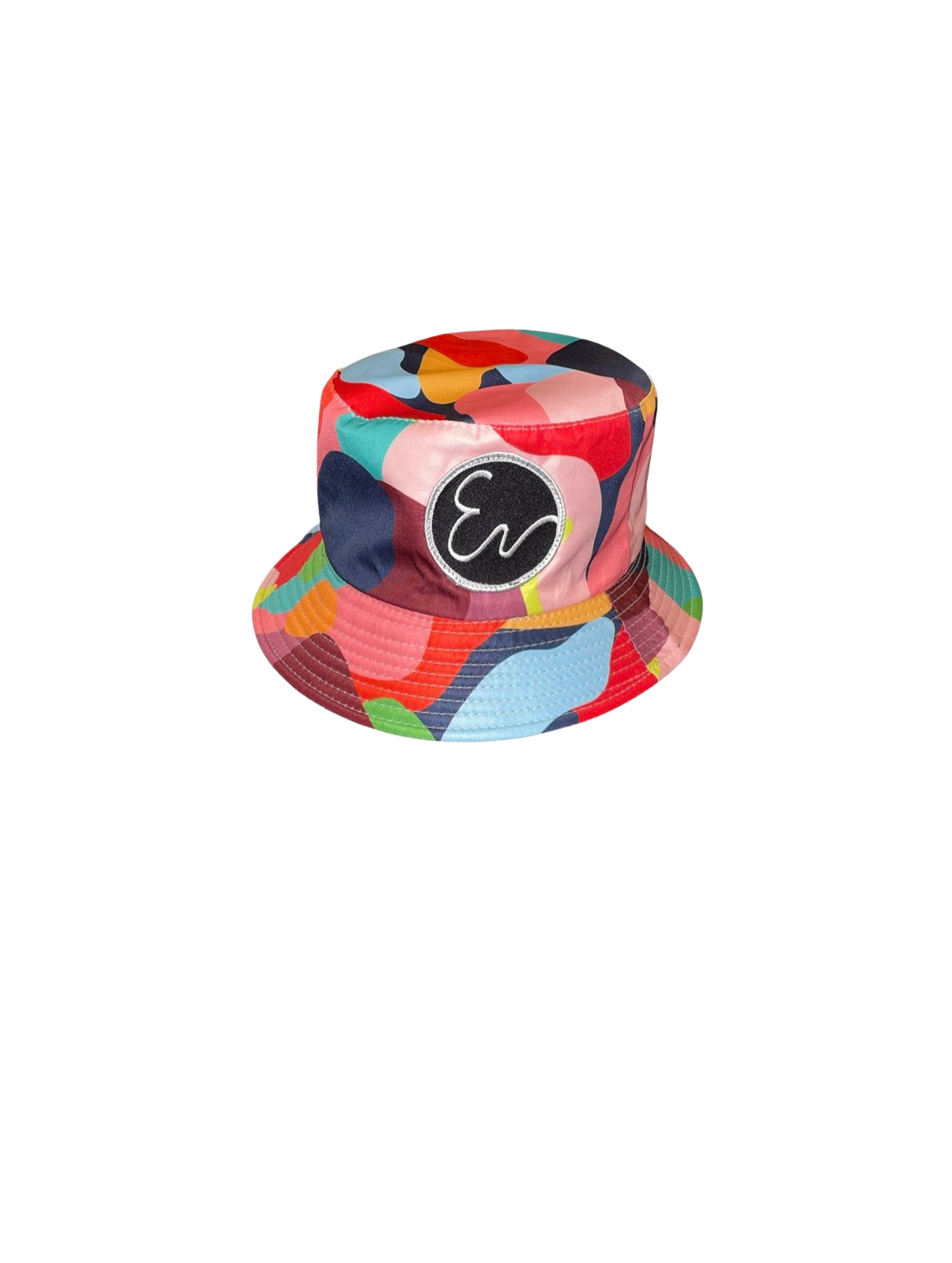 Classic Logo Bucket Hats