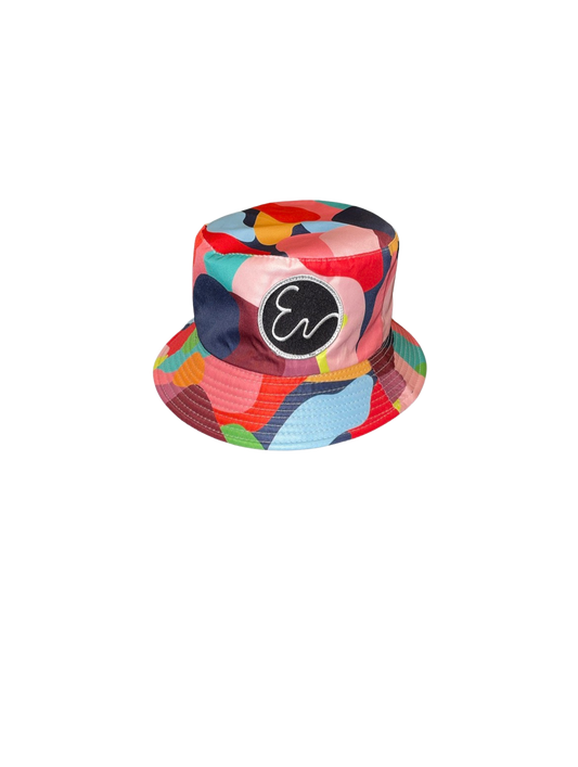 Classic Logo Bucket Hats