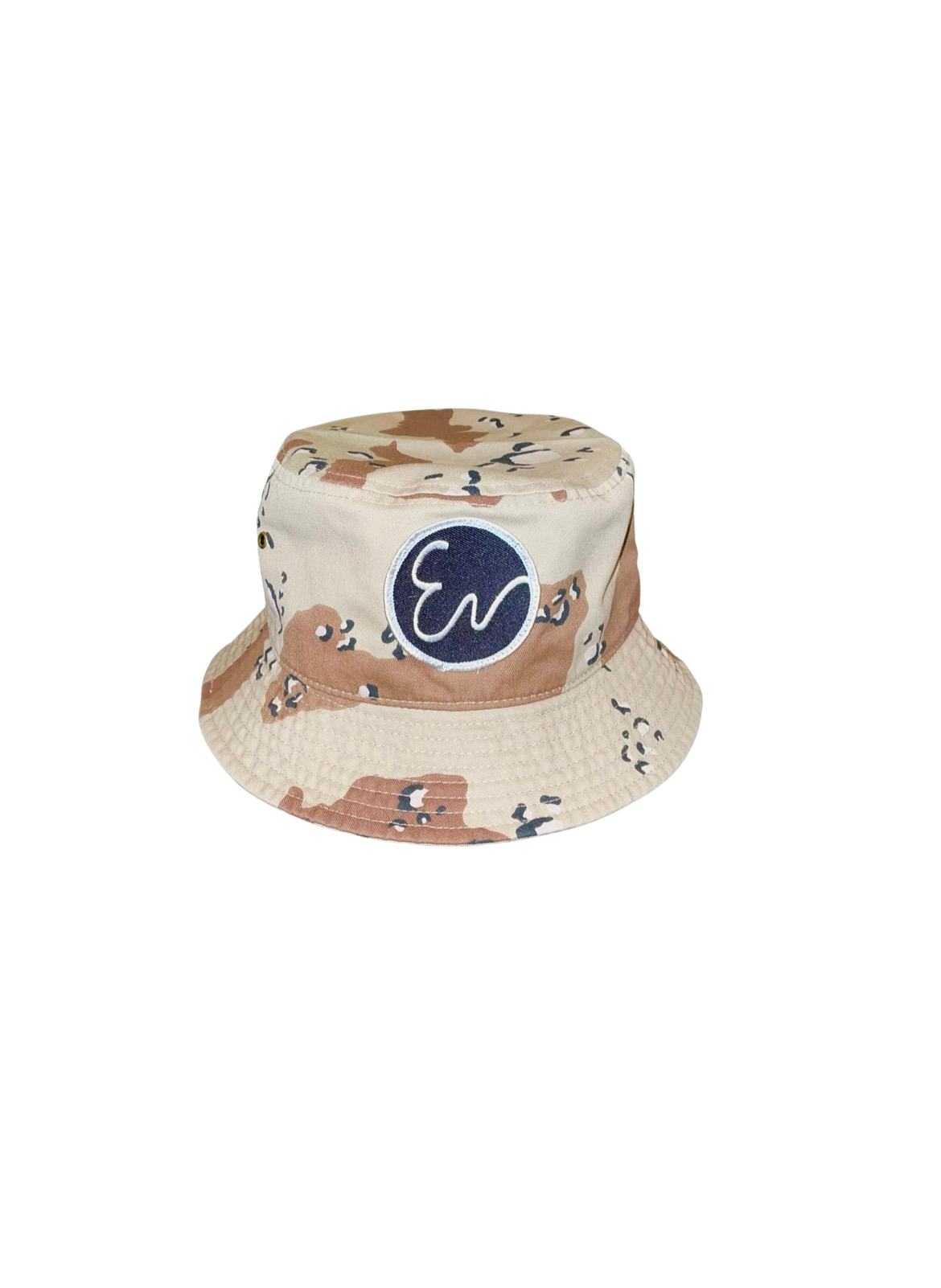 Classic Logo Bucket Hats