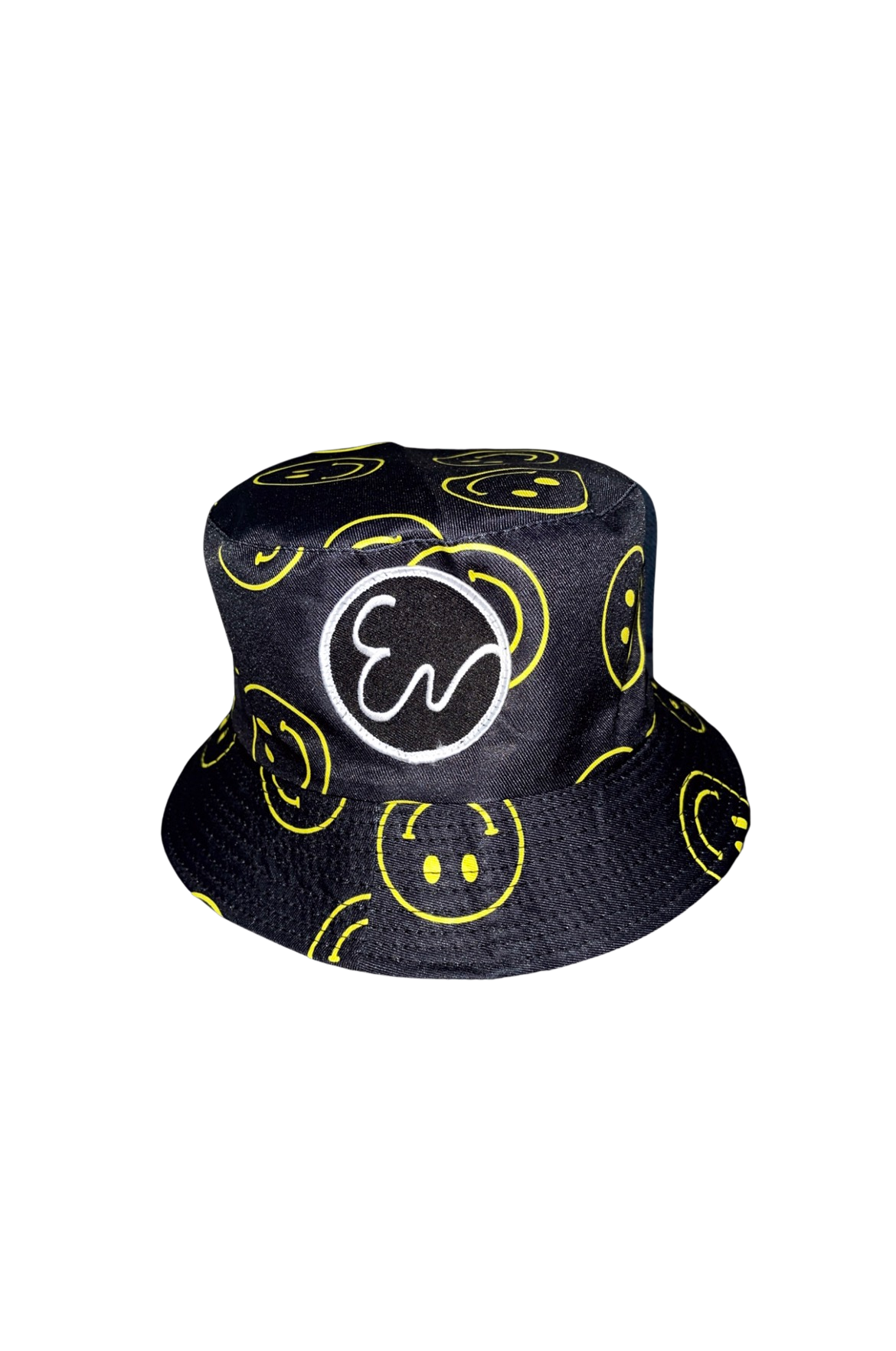 Classic Logo Bucket Hats
