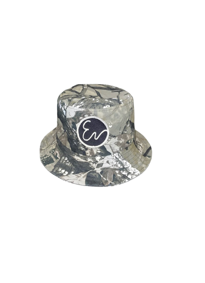 Classic Logo Bucket Hats