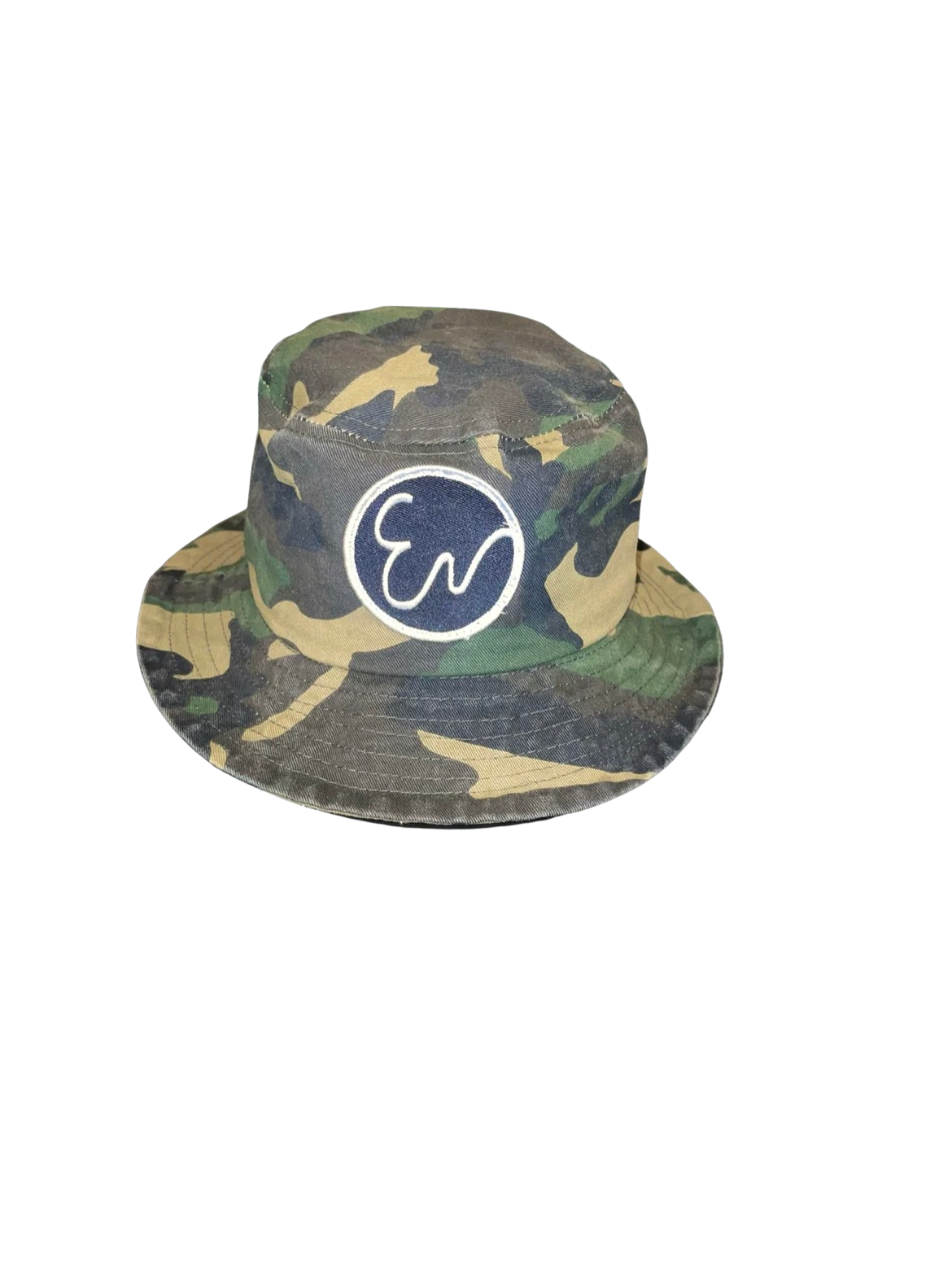 Classic Logo Bucket Hats