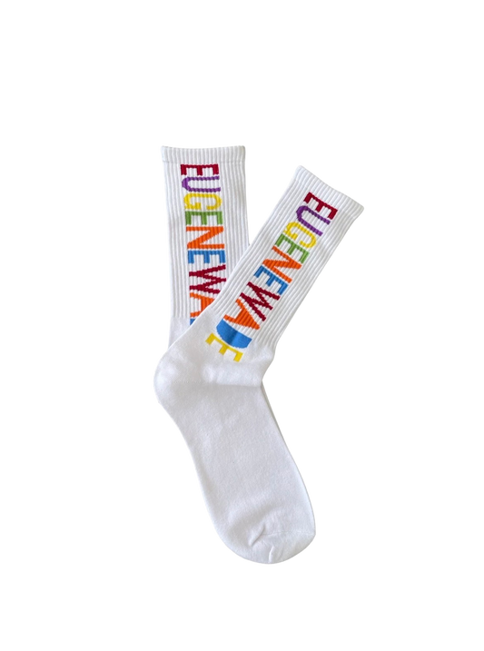 Signature Socks