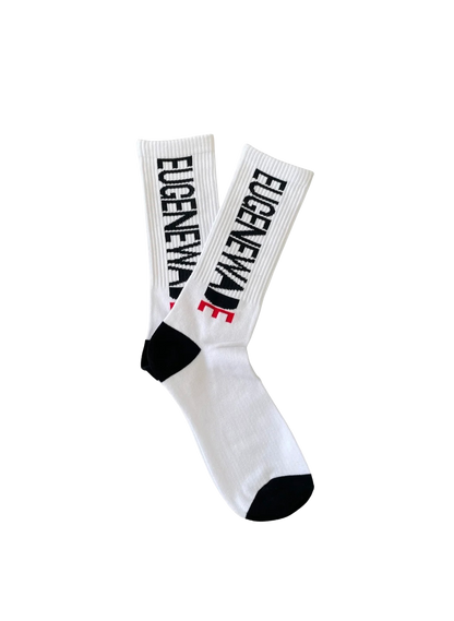 Signature Socks