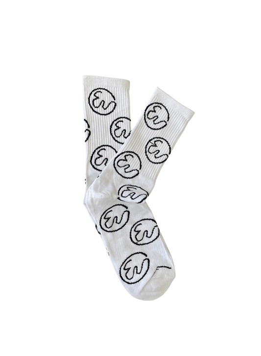 Logo Socks