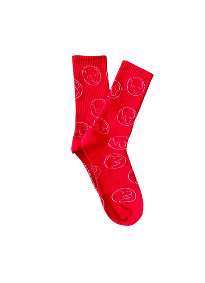 Logo Socks