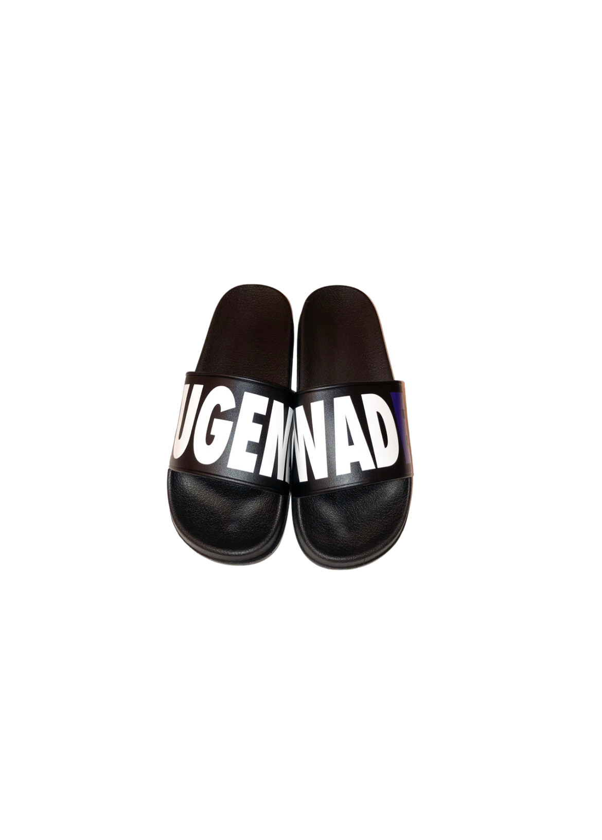 Signature Slides