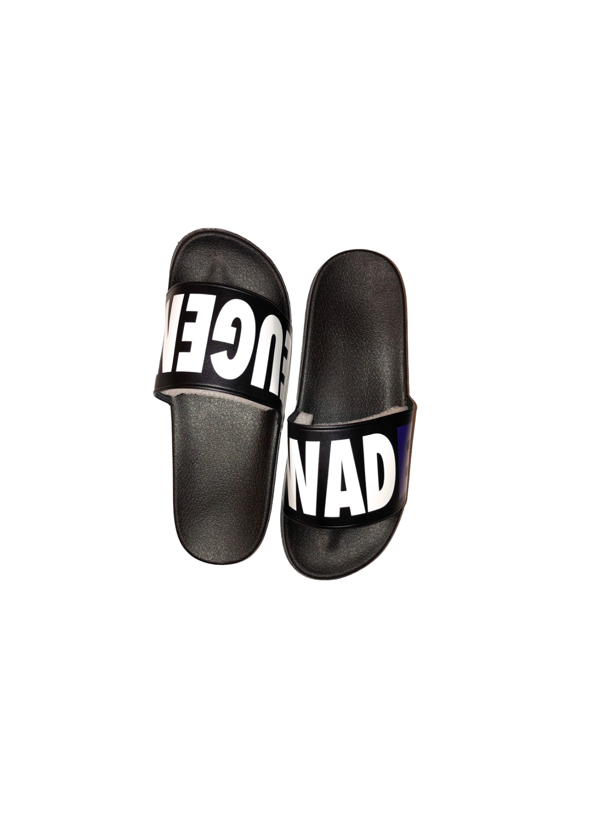 Signature Slides