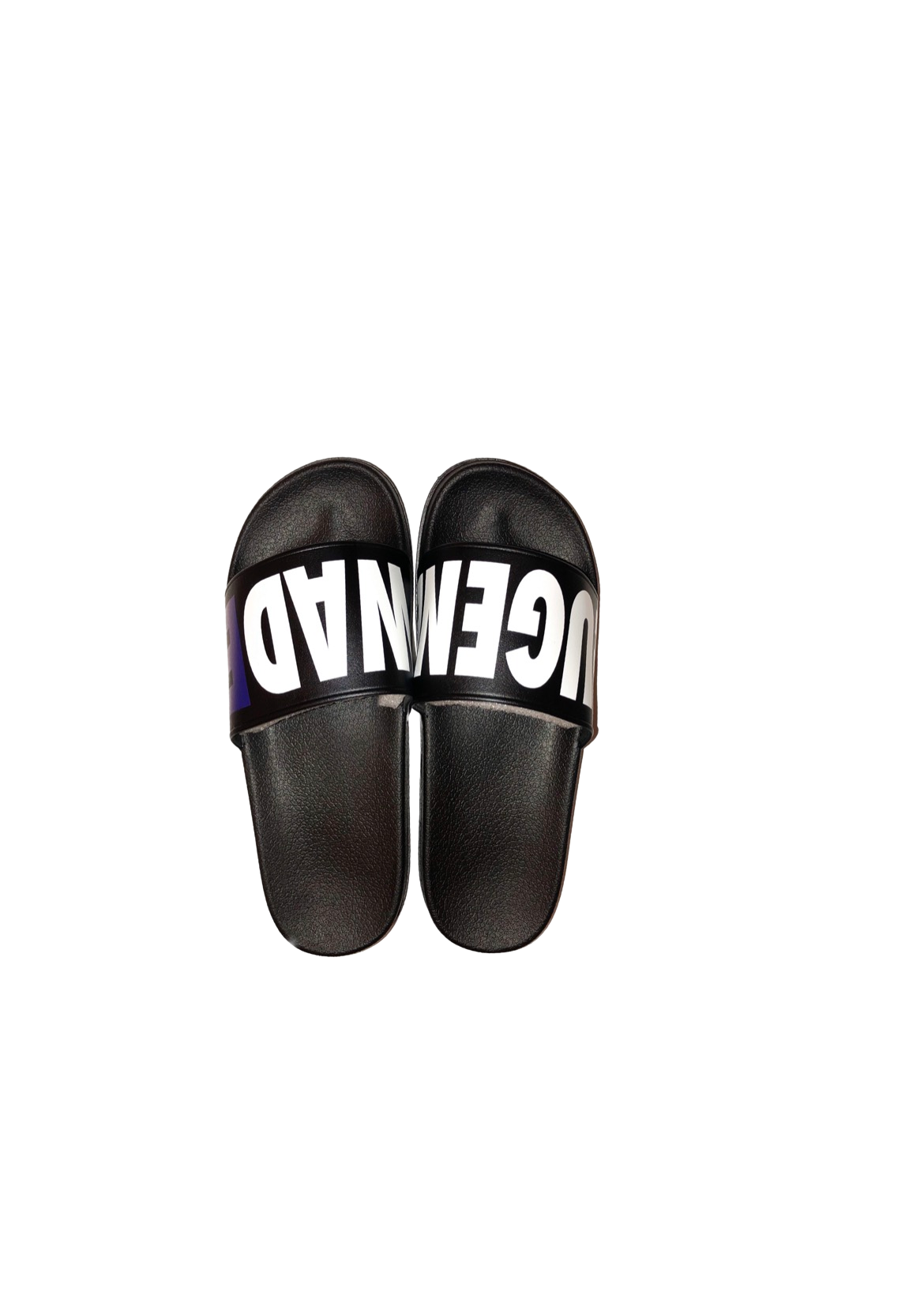 Signature Slides