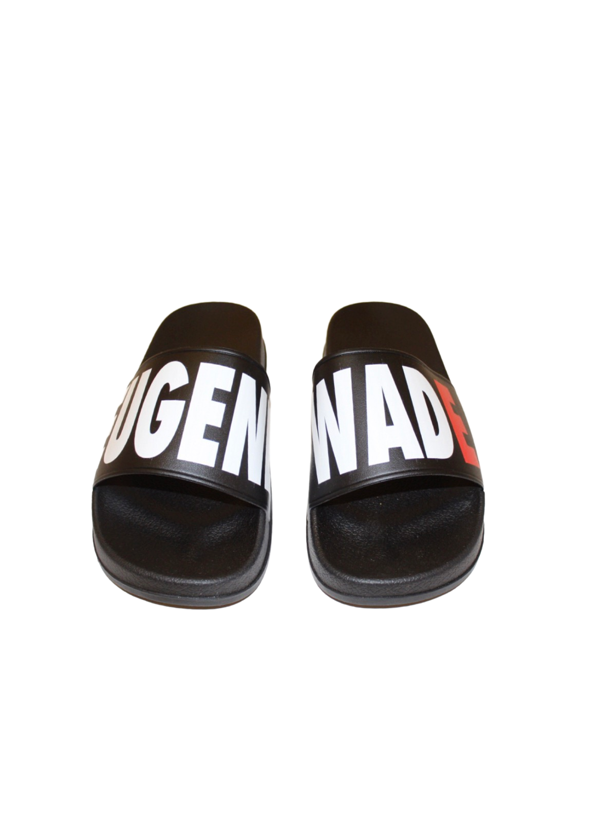 Signature Slides