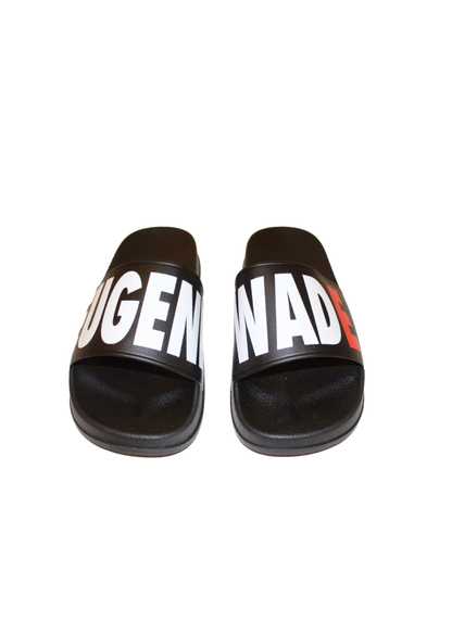 Signature Slides