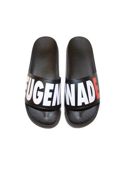 Signature Slides