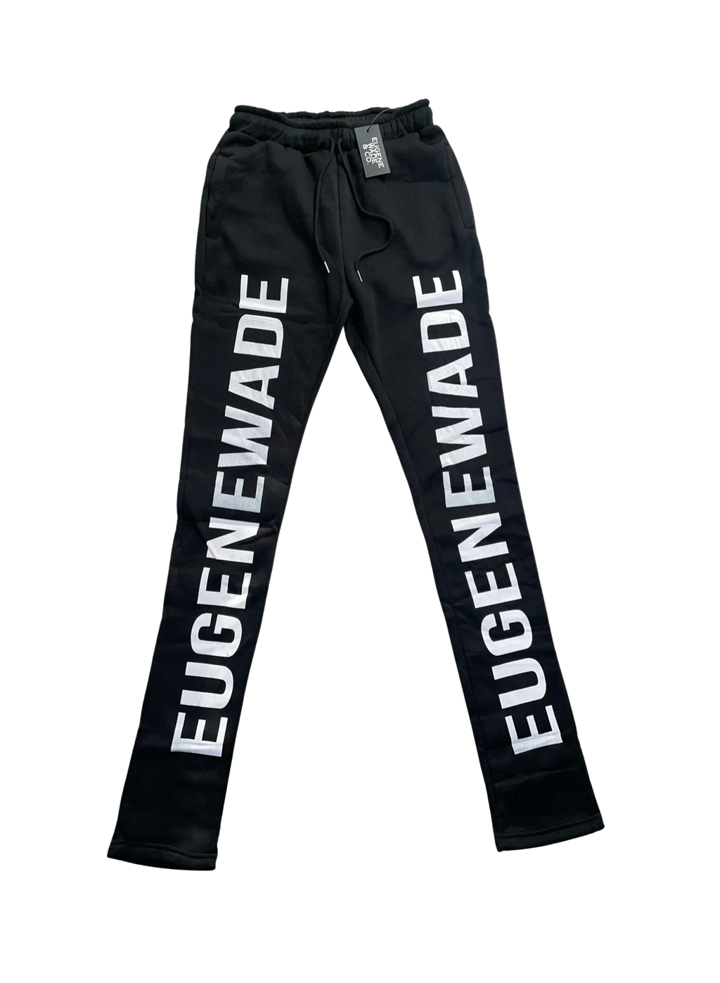 EugeneWade Stacked Pants
