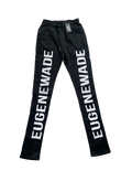 EugeneWade Stacked Pants